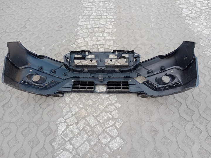 фото №6, Бампер перед передній suzuki sx4 cross рестайлінг 71721-64r0