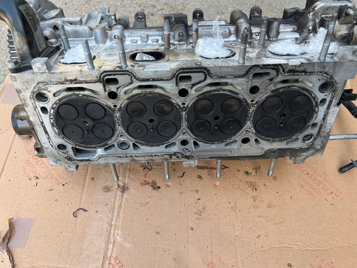 фото №9, Suzuki vitara iii 15- 1.6 ddis d16aa головка вал fiat alfa jeep