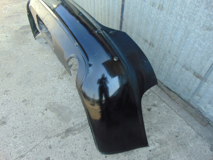 фото №6, Бампер зад audi a6 c6 sedan pdc hak 4f5807511a