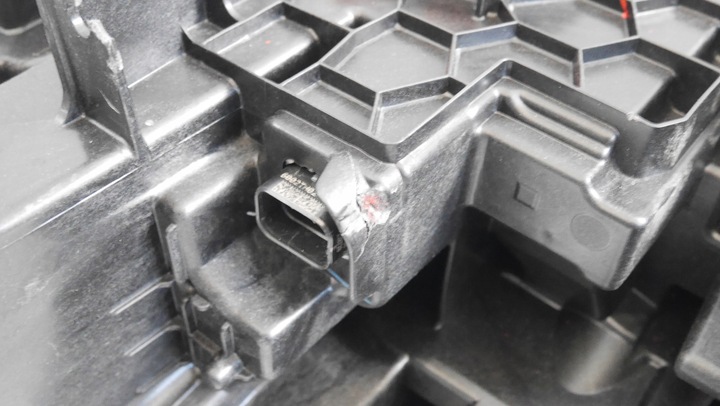 фото №11, Bmw x7 g07 лампа лампи ліва права laser європа справні