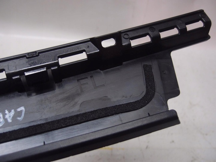 фото №10, Планка двері лівий перед captur ii 802850162r