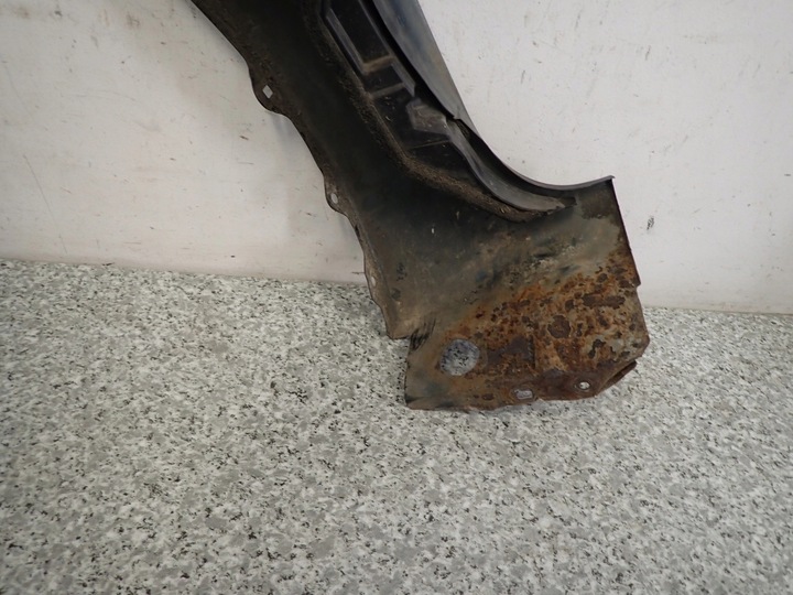 фото №11, Mazda3 mazda 3 bk hb 03-07 крило переднє праві 27c