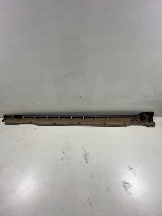 фото №9, Audi a6 c8 4k0 планка накладка порогова поріг права