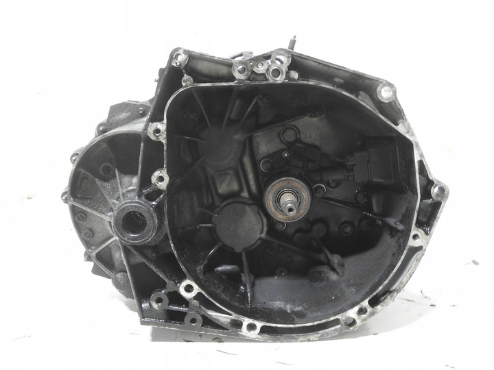 фото №1, Citroen ds5 11-15 1.6 hdi коробка передач коробки передач 9686944310