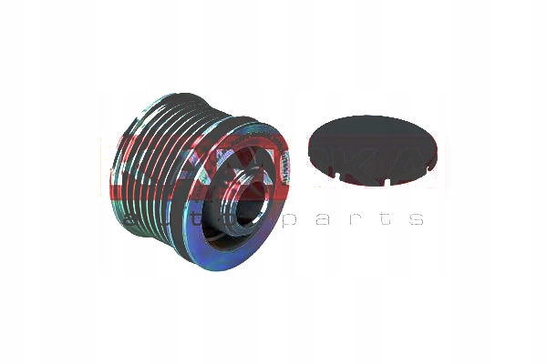 фото №2, Сцепление jednokierunkowe mercedes класс c w203 w204 02'- clk 02'-