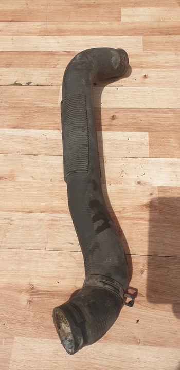 фото №5, Jeep grand cherokee wj 3.1 шланг труба воды