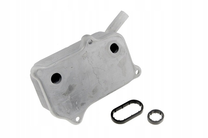 фото №2, Радіаторів масла mercedes e клас w211 2002-