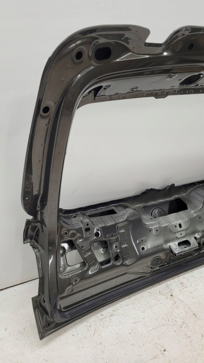 фото №11, Bmw x5 g05 кришка кришка багажника зад задня