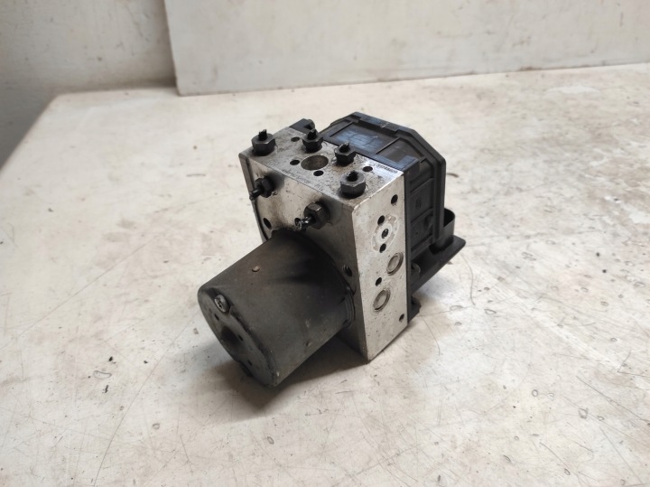 фото №8, Alfa romeo 147 00- 1.6 блок управления abs 51748609 0265900051