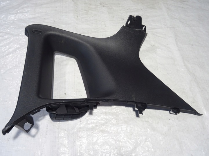 фото №1, Захист стійка зад права vw tiguan i 1 r-line 5n0