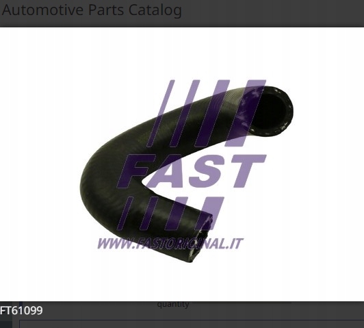 фото №2, Труба охлаждение mercedes sprinter 06 906 2.1 cdi 414 09