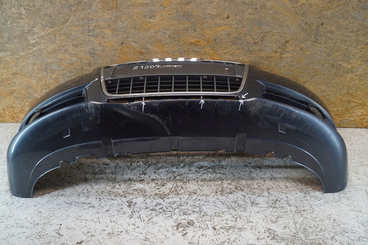 фото №12, Бампер перед audi a4 b7 s-line