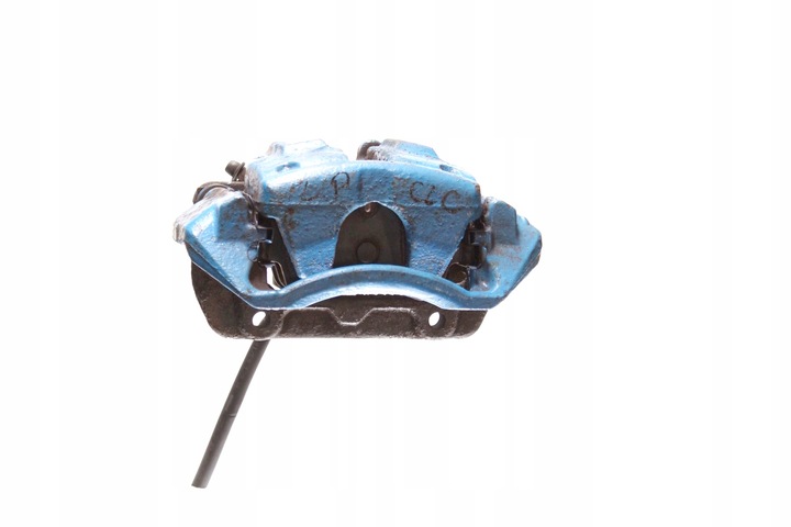 фото №9, Супорт перед лівий mercedes clc cl203 1.8 09r