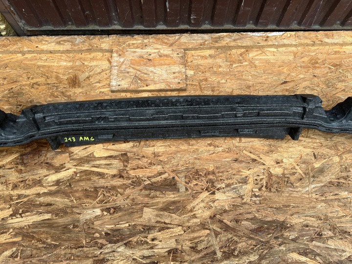 фото №8, Абсорбер бампера перед a2138850605 mercedes e w213 amg