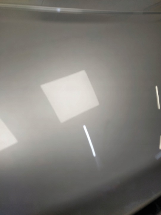 фото №11, Range rover vouge l405 крышка багажника зад камера серый