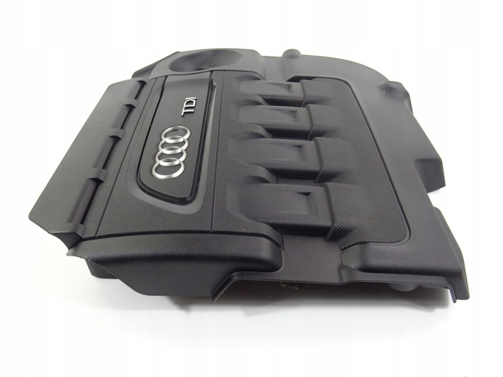 фото №8, Audi a3 8v q3 2.0 tdi захист кришка двигуна 04l103954t 04l103952r