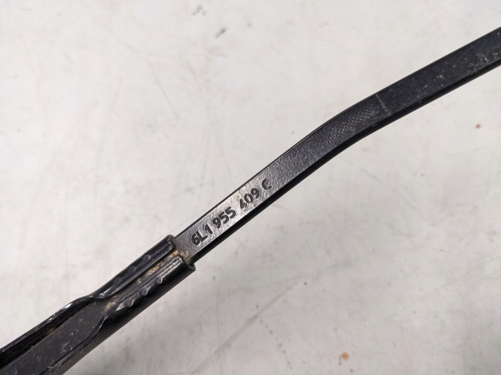 фото №8, Seat ibiza iii 6l рычаг дворники перед комплект 6l1955409c 6l1955410c