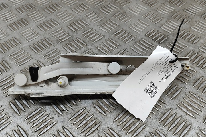 фото №5, Toyota gt 86 купе zn6 левый петля крышки багажника su003-01461 2012 25345