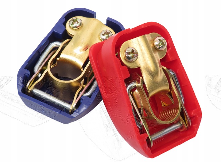 фото №2, Клеммы falon-tech ft1002