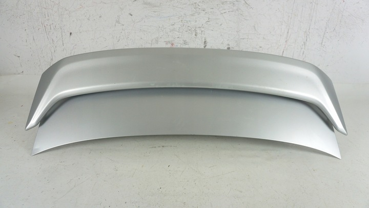 фото №10, Кришка зад задня спойлер honda civic viii 8 sedan 4d 05-08 nh700m 2005-2008