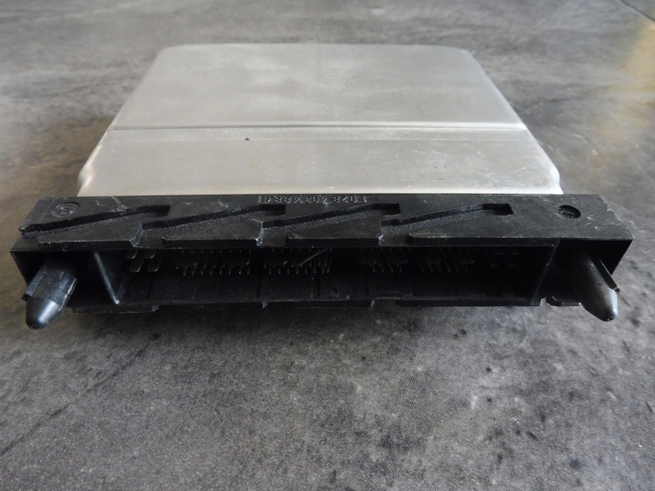 фото №5, Блок керування комп'ютер двигуна volvo s60 i 2.5 b