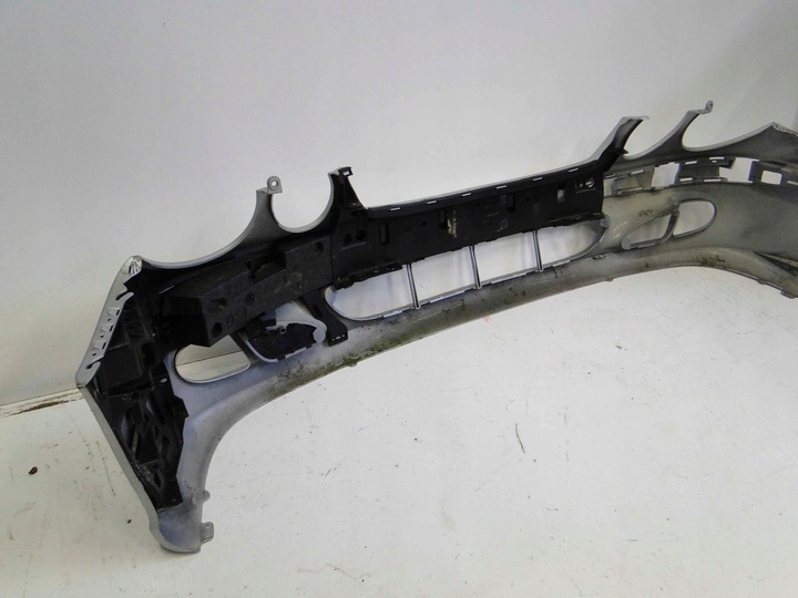 фото №9, Mercedes e класс w211 211 бампер classic elegance