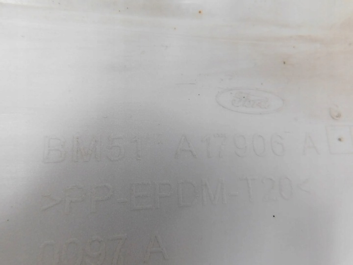 фото №12, Бампер зад задній ford focus 3 iii mk3 hb