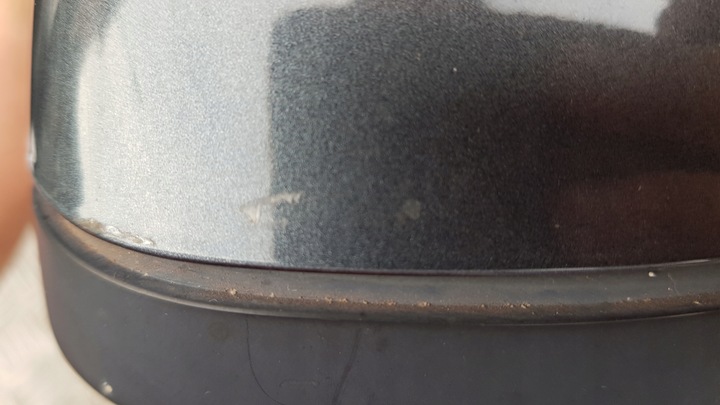 фото №13, Bmw e39 дзеркало праві 5 pin