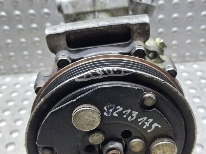 фото №6, Компрессор кондиционера mini cooper r56 06- 1.6 d 9213175