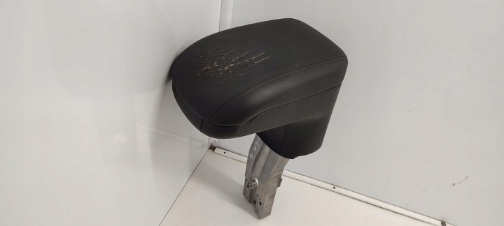 фото №1, Подлокотник opel zafira c 1,6 tb