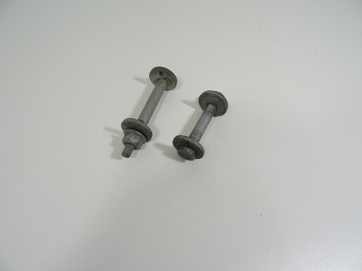 фото №1, 2010-2015 camaro гвинт mimośrodowa регулювання підвішування зад задня