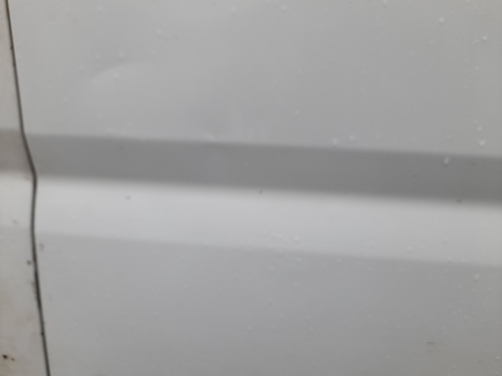 фото №8, Citroen jumper дверь правый зад сдвижные правые ewp