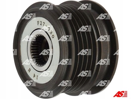 фото №15, Afp0054 as-pl генератор - зчеплення jednokierunkow