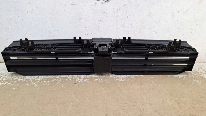 фото №13, Кермо впуск повітря решітка радіатора bmw g30