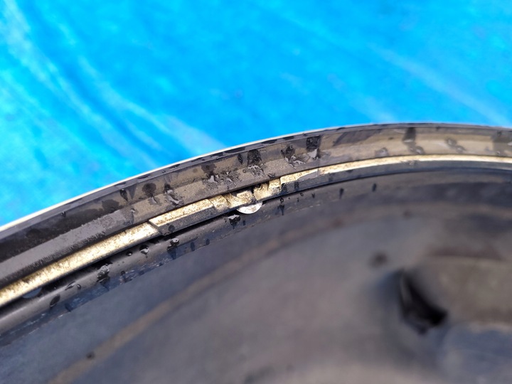 фото №13, Запчастини | astra g ii бампер перед переднє 90559473 | 367