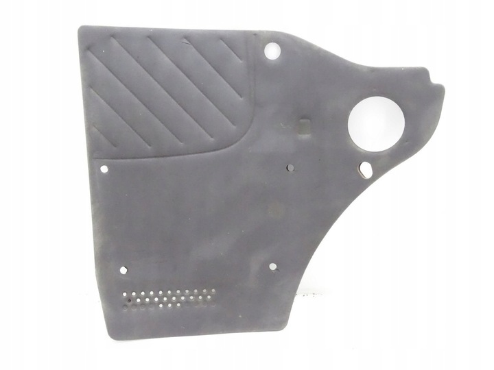 фото №1, Ducato peugeot boxer citroen jumper 02-06 боковина обивка дверь левый перед