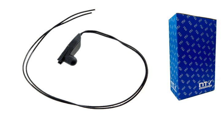 фото №12, Датчик температури зовнішньої peugeot 607 806