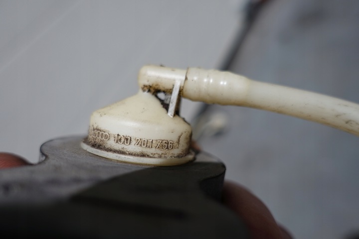 фото №5, Vw new beetle 1c0 рестайлінг фільтр вугільний