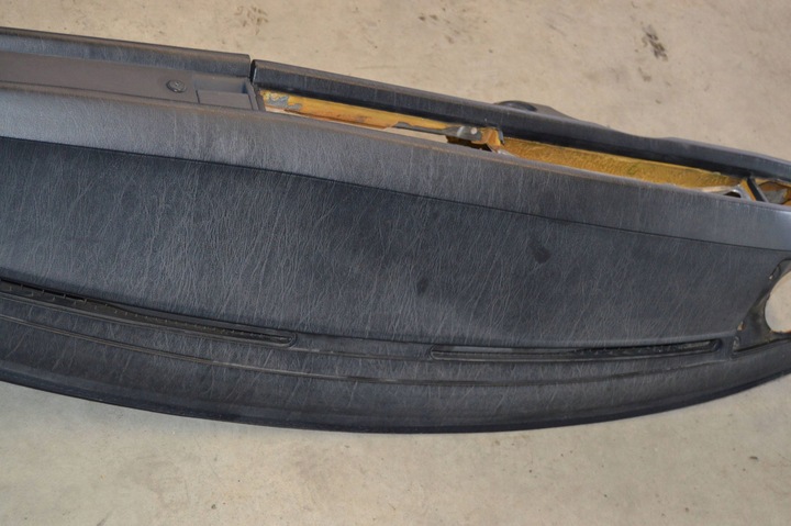 фото №7, Панель раздаточная mercedes-benz 190 w201 babybenz