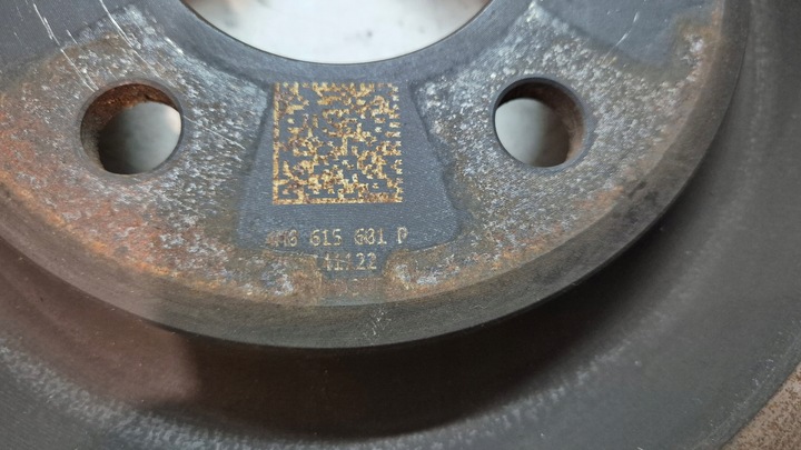 фото №12, Зажимы 400mm 350mm перед зад audi sq7 q8 a6 s6 c8 a4 b9 s4 a5 a7 a8