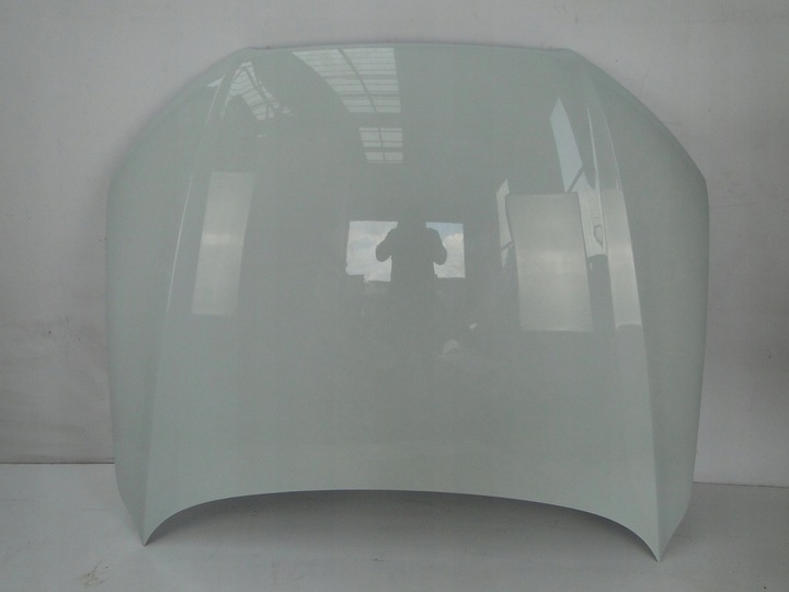 фото №1, Капот audi a8 s8 4h0 2011r белая