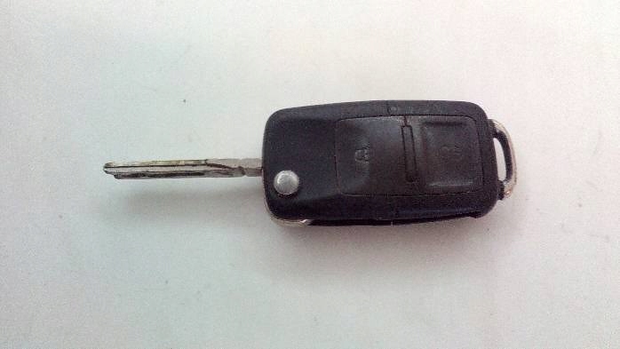 фото №7, Замок запалювання ключ volkswagen bora 1,9tdi 4b0905851c