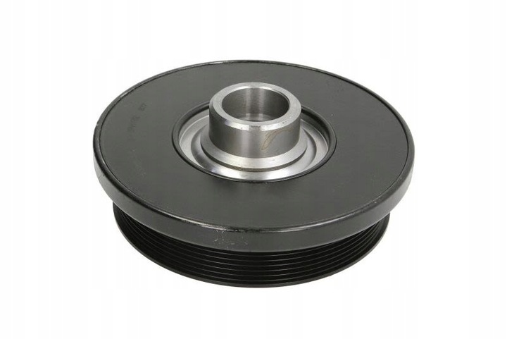 фото №1, Колесо ременное вала dayco dpv1132