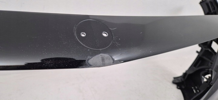 фото №14, Mercedes cls 218 amg рестайлинг 2014- usa бампер перед переднее a2188857625