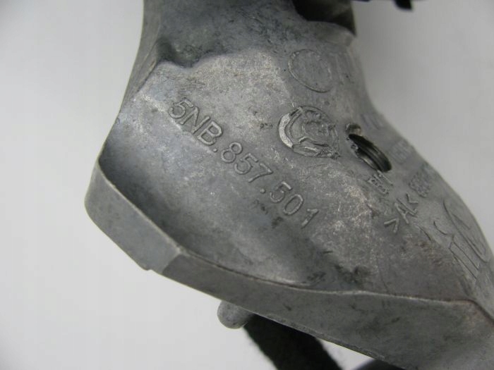 фото №11, Vw tiguan 5na 2015-2020 зеркало левая 9+2 pin