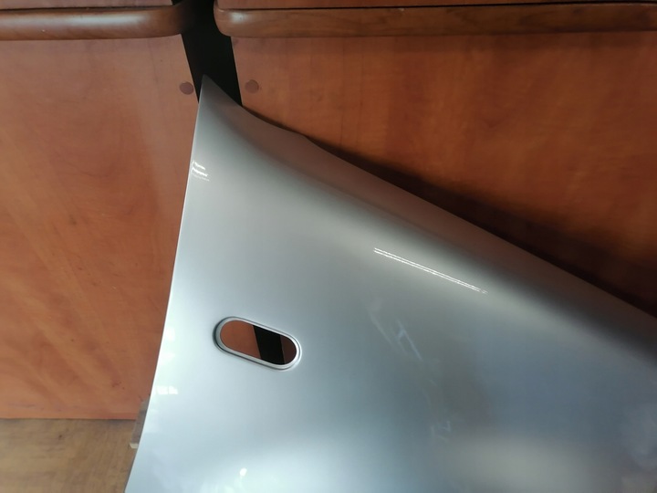 фото №7, Крыло vw golf 4 iv оцинковка цвет ld7v правые