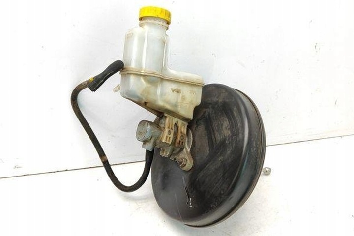 фото №9, Підсилювач fiat doblo cargo 223_ 51764401 1.25l дизель 55kw 2007