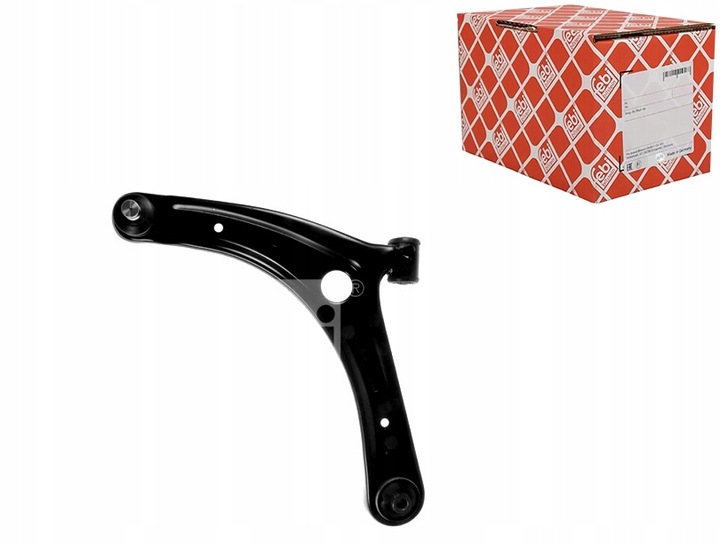 фото №14, Febi bilstein 41062 важіль, підвішування колеса