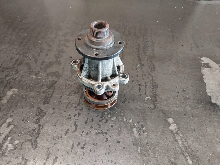 фото №10, Насос води bmw 3 e36 318i m40b18 184e1