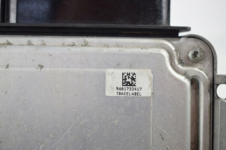 фото №5, Компьютер блок управления kia 1.6 crdi 0281016578